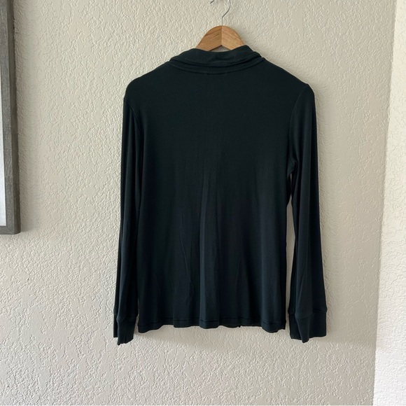 Skims loungewear long sleeve top womens size small - Picture 4 of 4